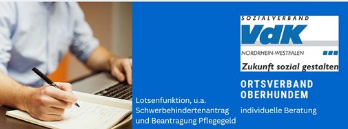 Grafik Sprechstunde Oberhundem