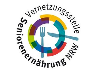 Logo: Vernetzungsstelle Seniorenernährung (VSE)