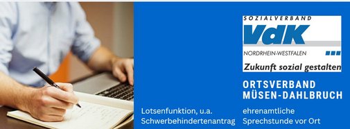 Grafik Au&szlig;ensprechstunde M&uuml;sen-Dahlbruch