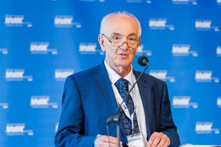 Robert Walter als Vorsitzender des sozialpolitischen Ausschusses des VdK NRW brachte mit den Delegierten etliche sozialpolitische Verbesserungen auf den Weg.