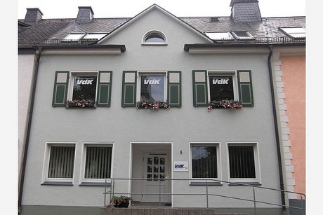 Geschäftsstelle des Kreisverbands Hochsauerlandkreis