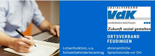Grafik Au&szlig;ensprechstunde Feudingen