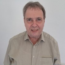 Porträt Norbert Richter