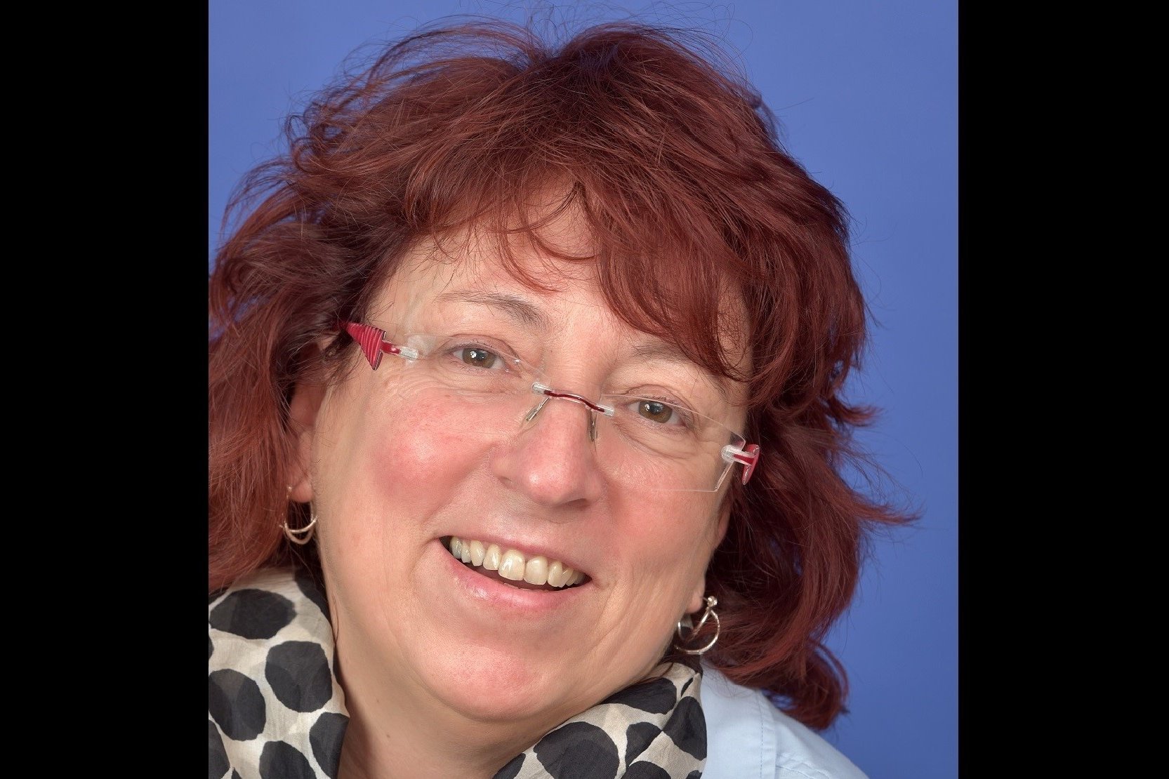 Carmen Friemond Lokalredakteurin Carmen Friemond