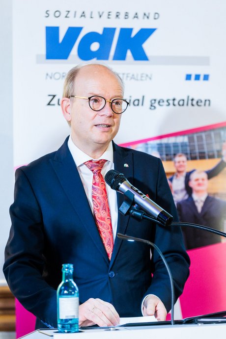 André Kuper