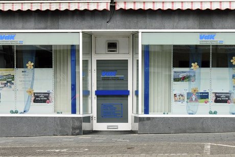 Geschäftsstelle des Kreisverbands Rhein-Erft-Kreis