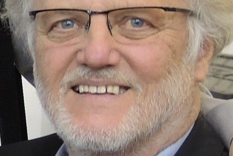 Porträt von Wilfried Klein