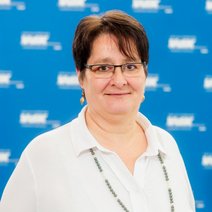 Porträt Katharina Batz