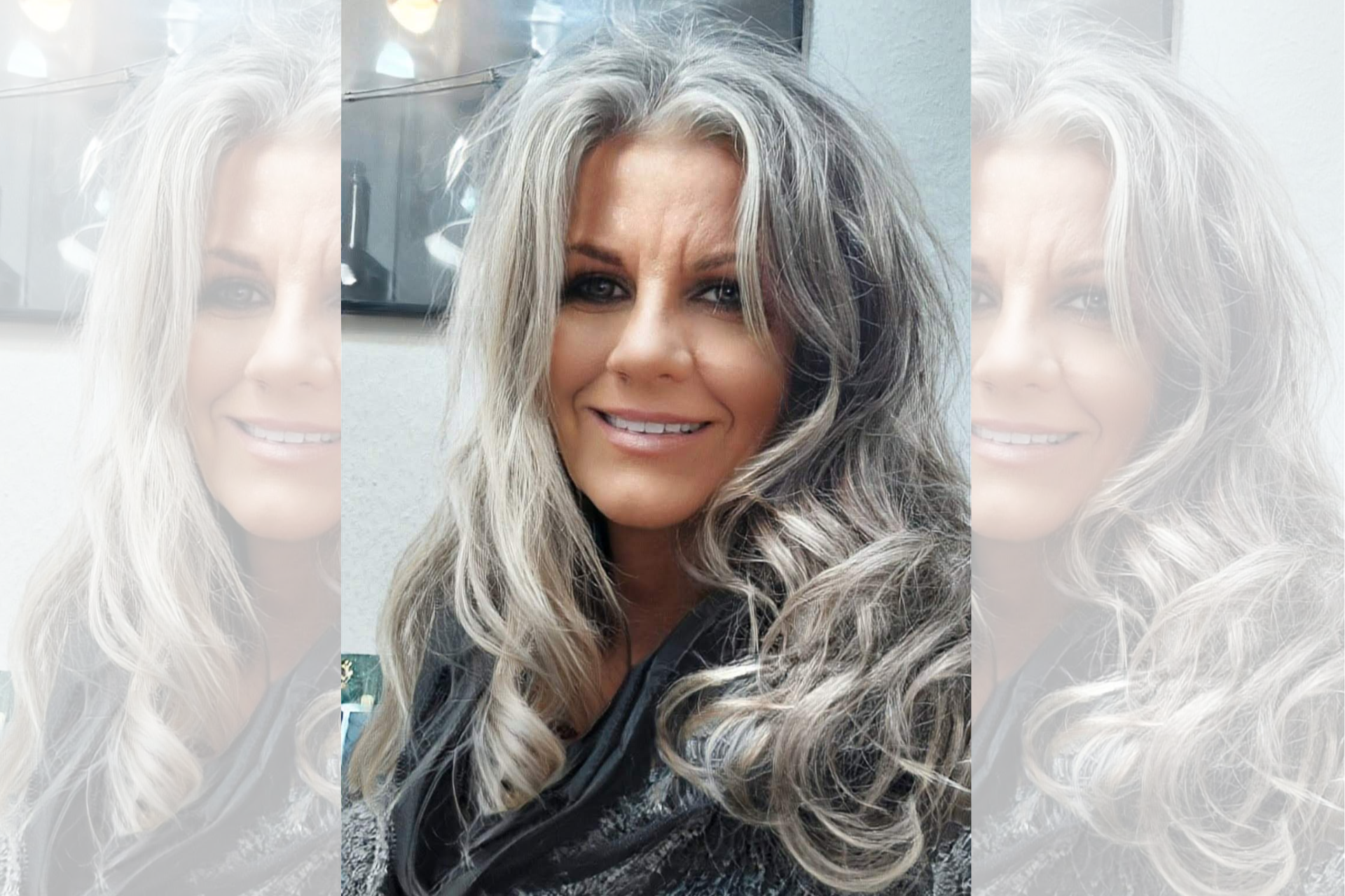 Porträt von Susanne Giese