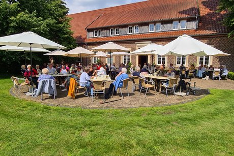 Cafe Höltinghof