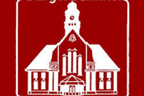 Logo Bürgerbahnhof