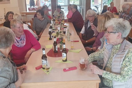 Sommerfest