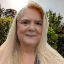 Silvia Bosshammer