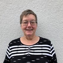 Ruth Langenhövel