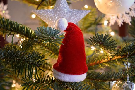 Weihnachten 23