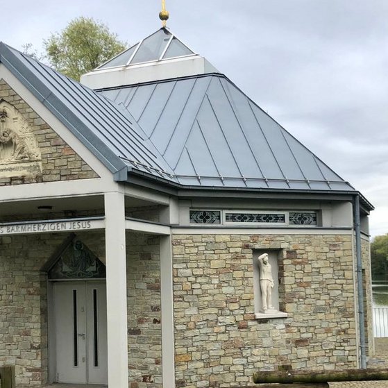 Kapelle Nesthauser See