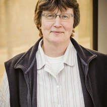 Vertreterin der Frauen