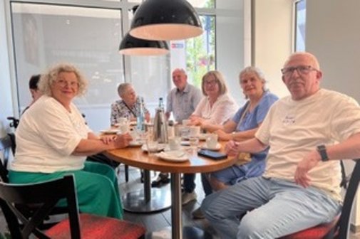 Stadtführung Lage-Lippe