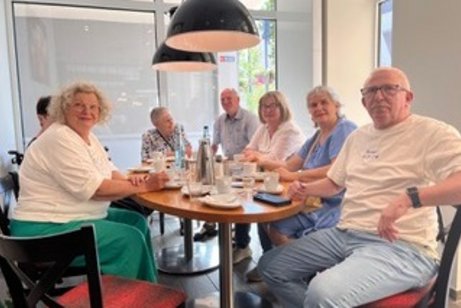 Stadtführung Lage-Lippe