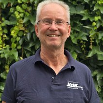 J&uuml;rgen Palulat