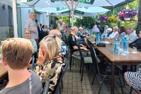 Informationen