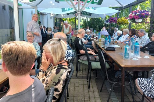 Informationen
