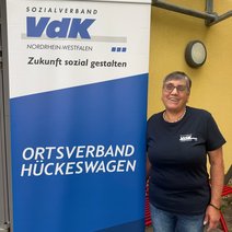 Renate M&uuml;ller