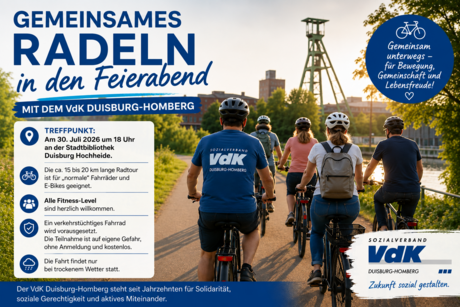 Fahrradtour 2026 Fahrradtour 2026