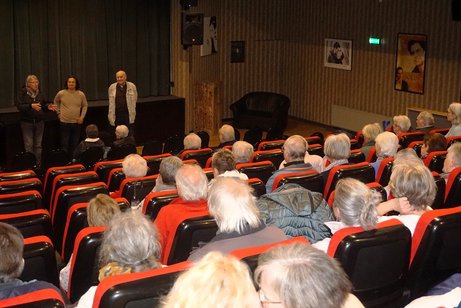 Seniorenkino
