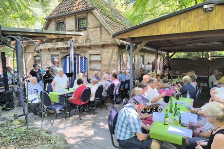 Grillnachmittag 14082026