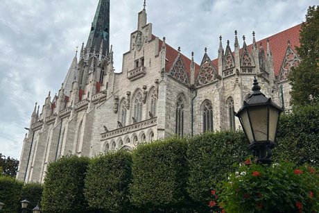 VdK Tour Thüringen