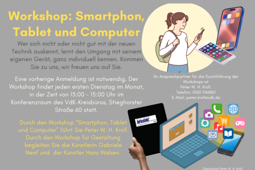workshop