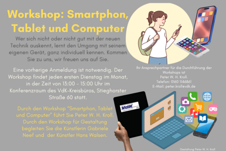 workshop