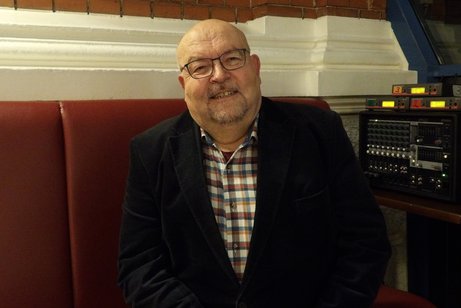 Vortrag Michael Fallenstein
