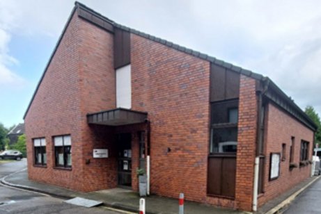 Rasselner Kirchweg 2, 41169 Mönchengladbach