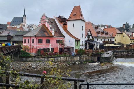 Krumau