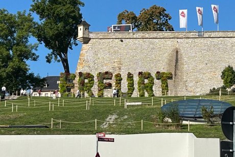 VdK Tour Thüringen