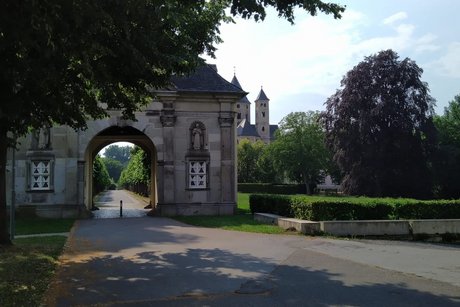 Kloster Knechtsteden Kloster Knechtsteden