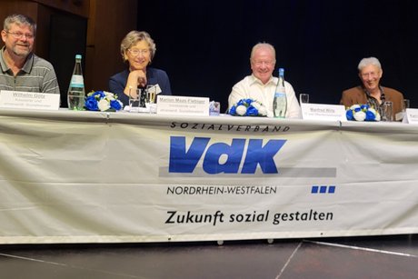 ...der Vorstand ...der Vorstand