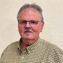Erster Vorsitzender Thomas Zimmermann