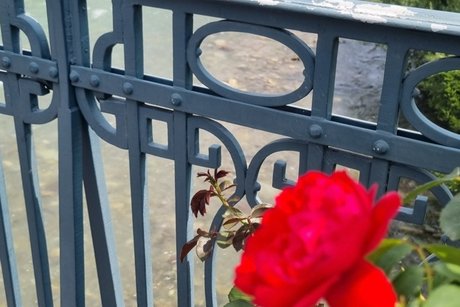 Besuch Meran Meran
