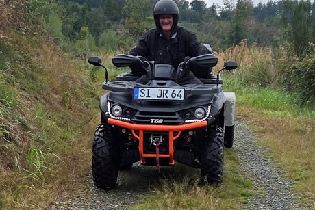 Wanderung am 27.09.2025