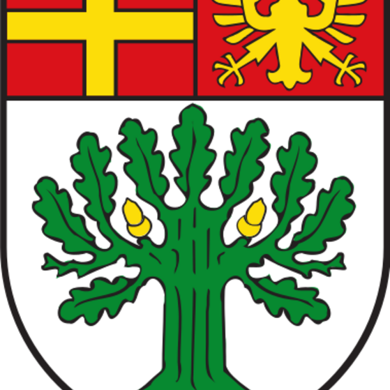 Wappen der Stadt