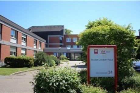 Bruder-Jordan-Haus