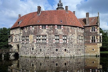 Burg Vischering