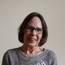 Angelika Krampe, stellvertretende Vorsitzende