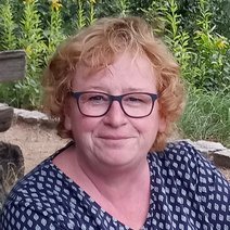 Manuela Kl&ouml;cker