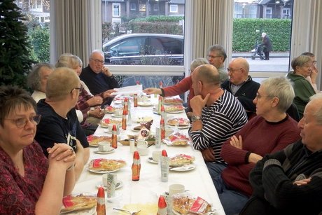 Jahresabschluß 24 unbekannt