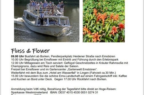 Emsflower VdK