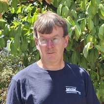 1. Kassierer Rolf Kampe